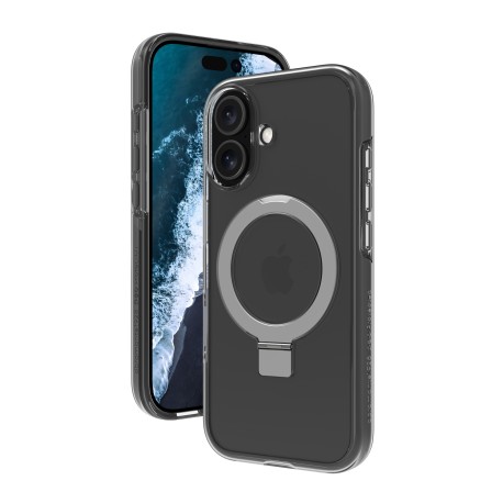 Iceland Ultra D3O MS Kick - iPhone 17 - Clear