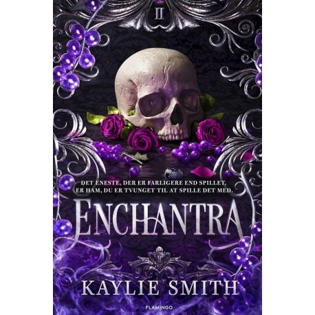 Enchantra