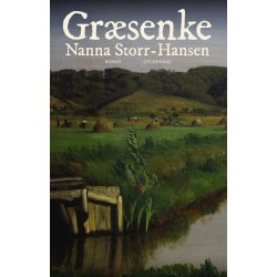 Græsenke