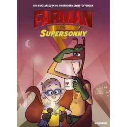 Farman og Supersonny