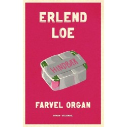 Farvel organ