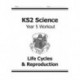 KS2 Science Year 5 Workout: Life Cycles & Reproduction