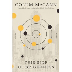 This Side of Brightness: A Novel