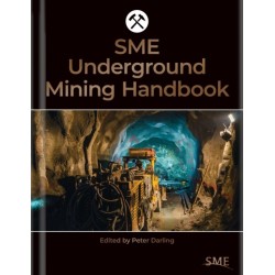 SME Underground Mining Handbook