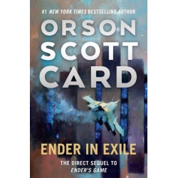 The Ender in Exile