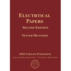 Electrical Papers, Part 2