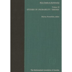 Studies in Probability Theory