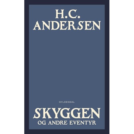 Skyggen og andre eventyr
