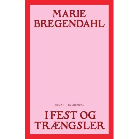 I fest og trængsler
