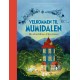 Velkommen til Mumidalen: Efter otte fortællinger af Tove Jansson