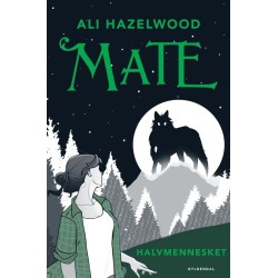 Mate - Halvmennesket