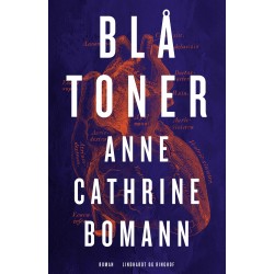 Blå toner