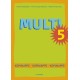 MULTI 5: Kopimappe