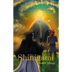 Shinigami: vender tilbage