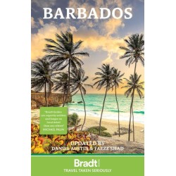 Barbados, Bradt Travel Guide