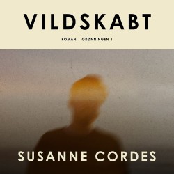 Vildskabt