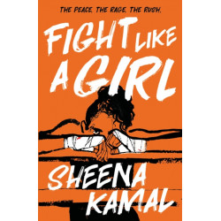 Fight Like a Girl