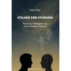 STILHED FØR STORMEN: Kunstig intelligens og menneskets fremtid