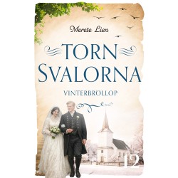 Vinterbröllop