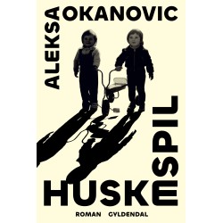 Huskespil