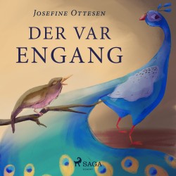 Der var engang