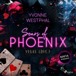 Scars of Phoenix: Romance meets Mafia meets Dark!