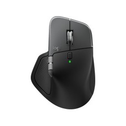 LOGITECH MX Master 4 for Business, Graphite