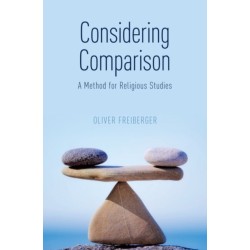 Considering Comparison: A Method for Religious Studies