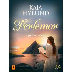 Sjælens spejl: Perlemor 24