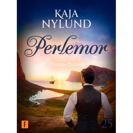 Himmelbroen: Perlemor 25