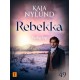 Farlig leg: Rebekka 49
