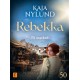 På marked: Rebekka 50