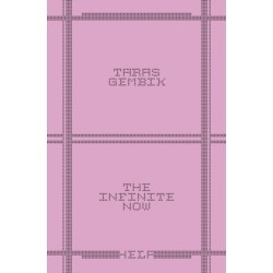 The Infinite Now