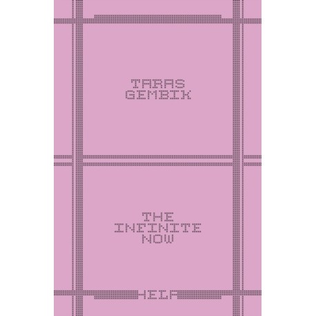 The Infinite Now