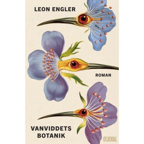 Vanviddets botanik