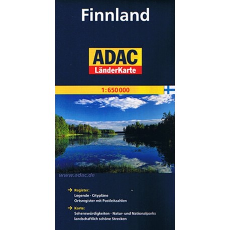 Finnland - Finland