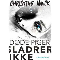 Døde piger sladrer ikke