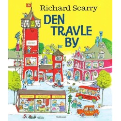 Den travle by