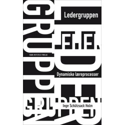 Ledergruppen: dynamiske læreprocesser
