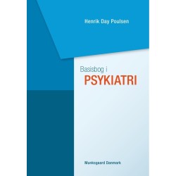 Basisbog i psykiatri