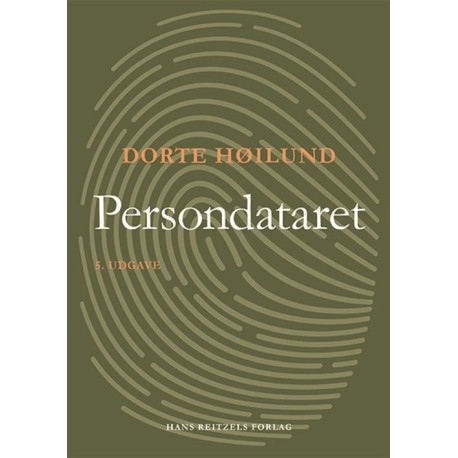 Persondataret