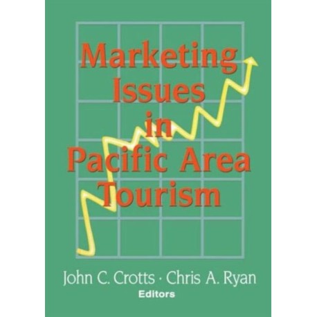 Marketing Issues in Pacific Area Tourism