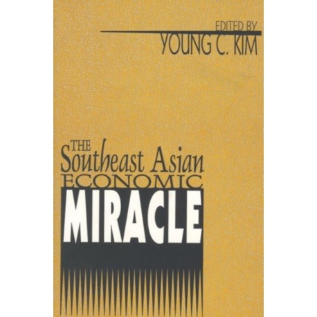The Southeast Asian Economic Miracle