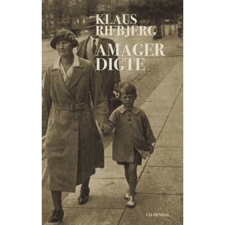 Amagerdigte