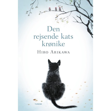 Den rejsende kats krønike