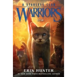 Warriors: A Starless Clan -6: Star