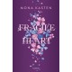 Fragile Heart: Scarlet Luck - 2