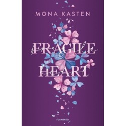 Fragile Heart: Scarlet Luck - 2