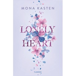 Lonely Heart: Scarlet Luck - 1