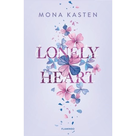 Lonely Heart: Scarlet Luck - 1